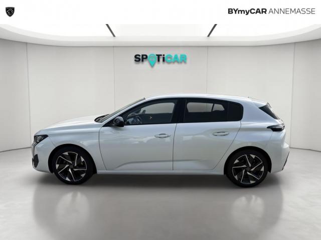 Peugeot 308 image 7