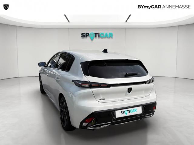 Peugeot 308 image 9