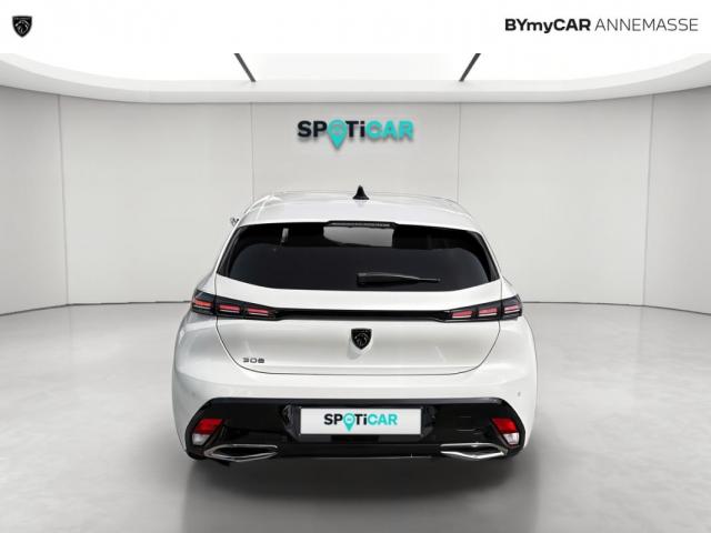 Peugeot 308 image 6