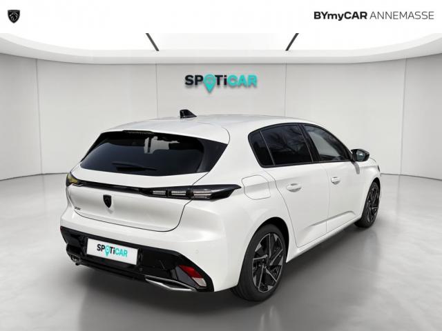 Peugeot 308 image 1