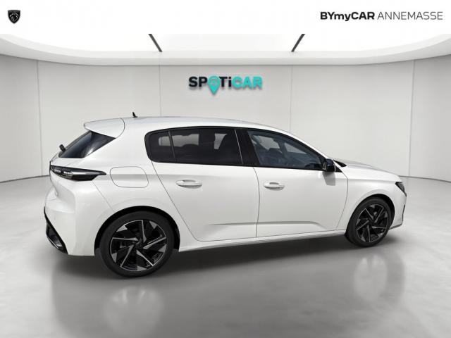 Peugeot 308 image 2