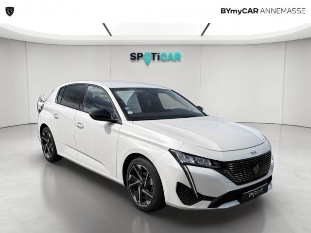 Peugeot 308 image 4