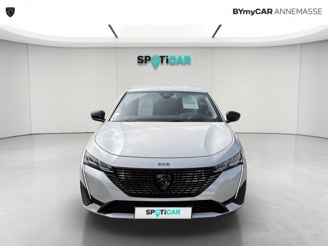 Peugeot 308 image 3
