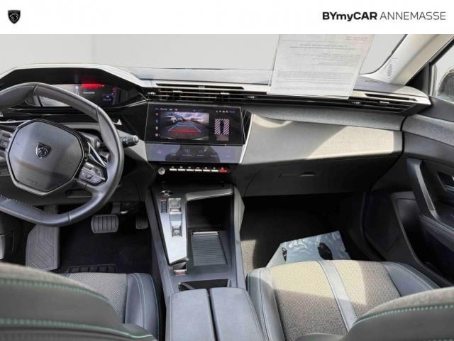 Peugeot 308 image 8