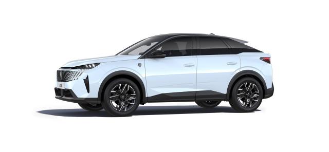 Peugeot 3008 image 5