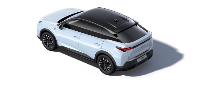 Peugeot 3008 image 8