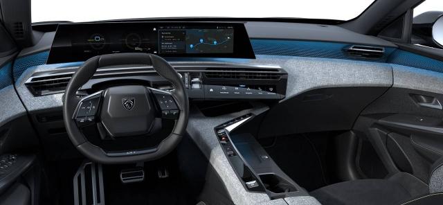 Peugeot 3008 image 1