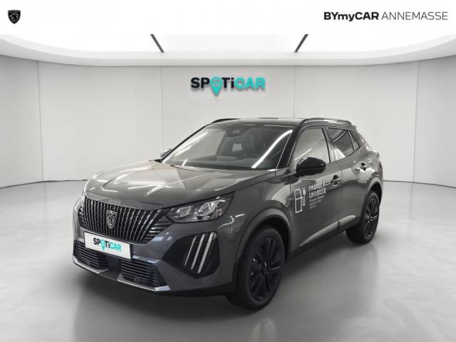 Peugeot 2008 Hybrid 145 E-Dcs6 Série Spéciale Envy