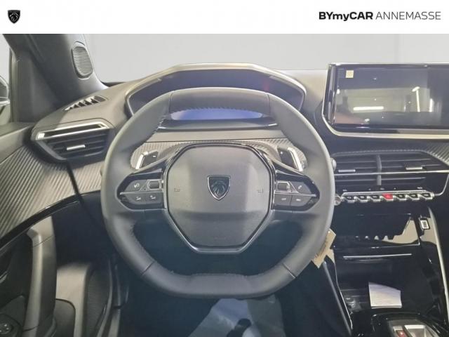 Peugeot 2008 image 9