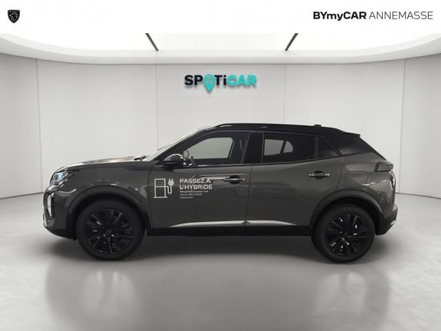 Peugeot 2008 image 2