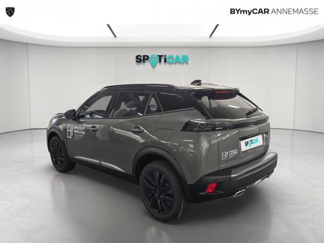 Peugeot 2008 image 4