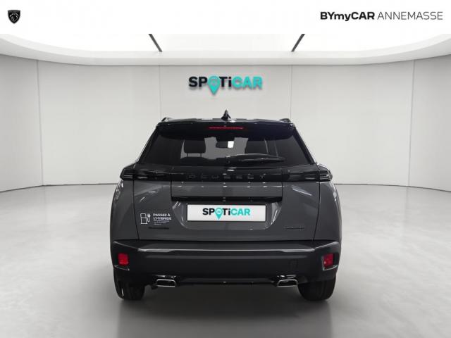 Peugeot 2008 image 5