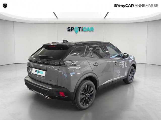 Peugeot 2008 image 6