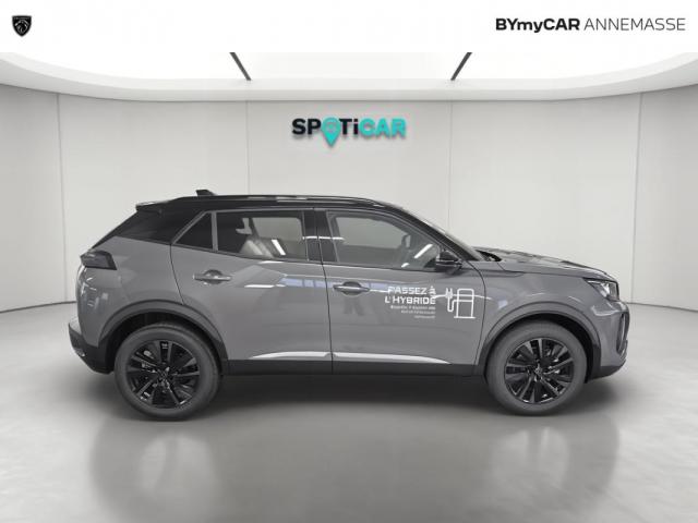 Peugeot 2008 image 8