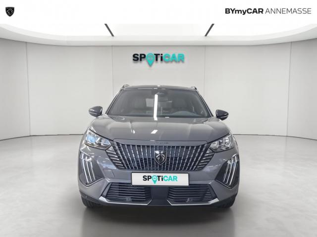 Peugeot 2008 image 1