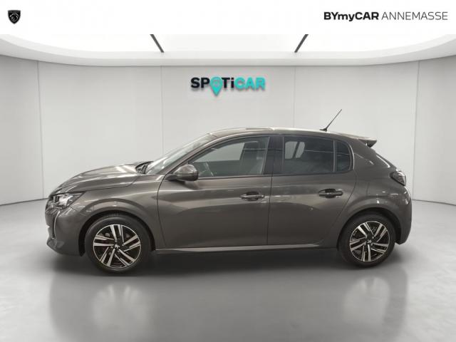 Peugeot 208 image 8