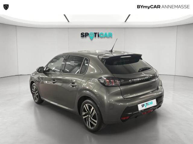 Peugeot 208 image 9