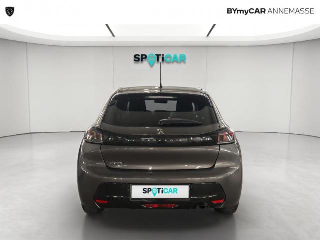 Peugeot 208 image 7