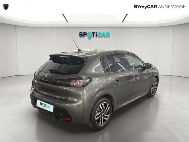 Peugeot 208 image 5