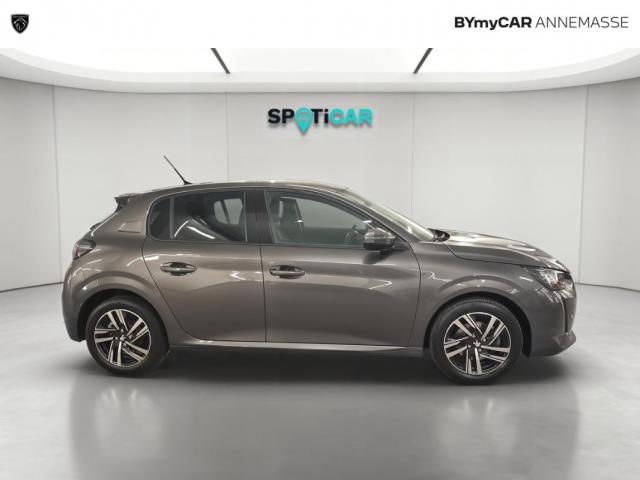 Peugeot 208 image 3