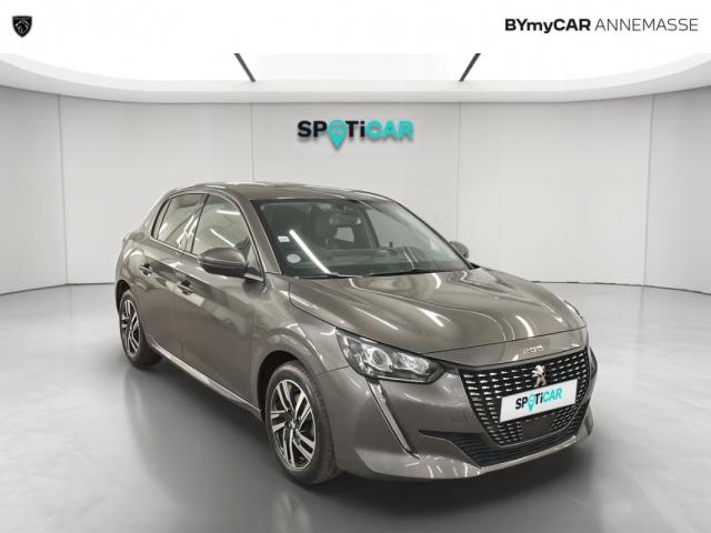 Peugeot 208 image 1