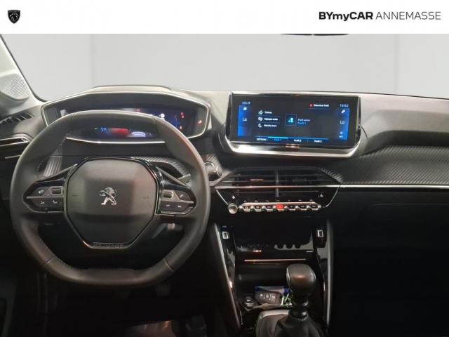 Peugeot 208 image 4