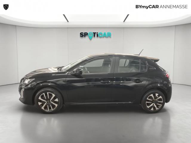 Peugeot 208 image 4