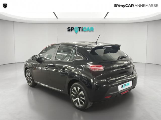 Peugeot 208 image 5
