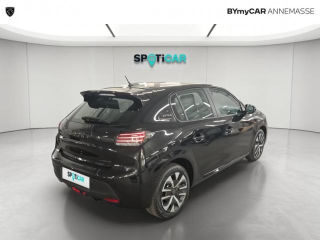 Peugeot 208 image 7