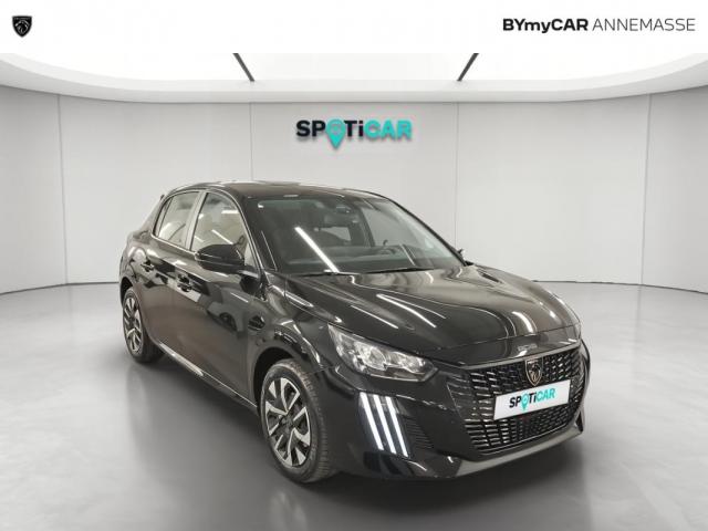 Peugeot 208 image 8