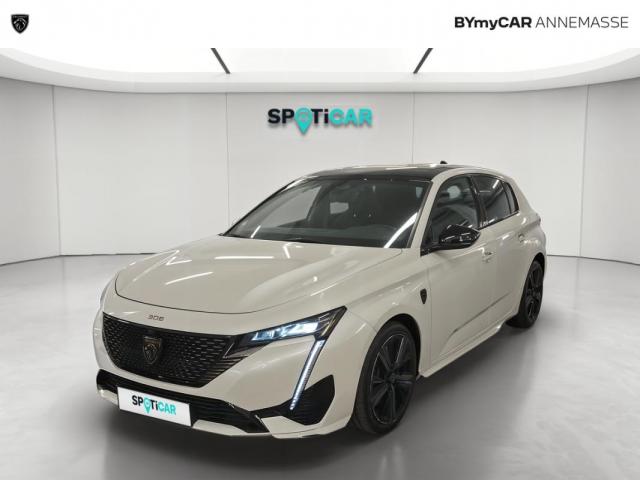 Peugeot 308 Phev 225 E-Eat8 Gt Pack
