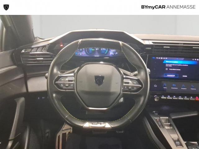 Peugeot 308 image 5