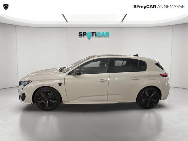 Peugeot 308 image 4