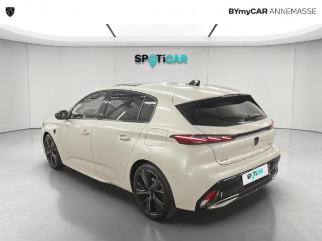 Peugeot 308 image 6