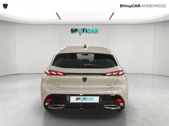 Peugeot 308 image 3