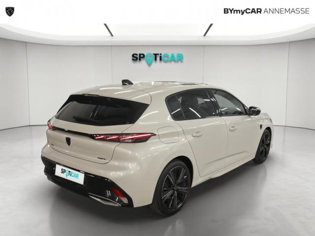 Peugeot 308 image 8