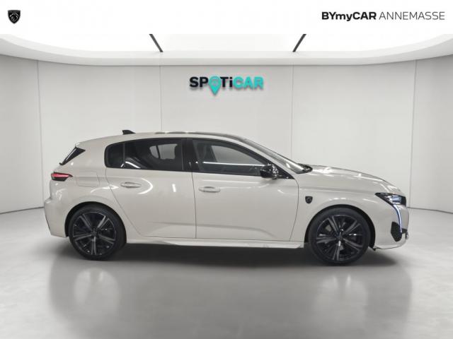 Peugeot 308 image 7