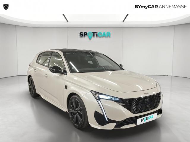 Peugeot 308 image 2