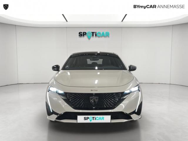 Peugeot 308 image 9
