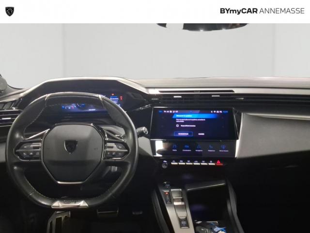 Peugeot 308 image 1