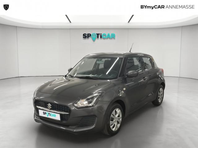 Suzuki Swift d’occasion