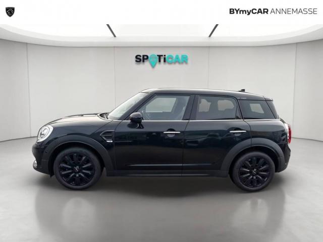 Mini Countryman image 8