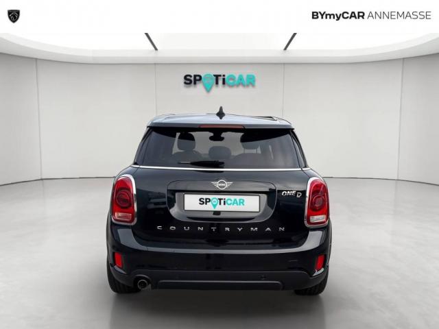 Mini Countryman image 1