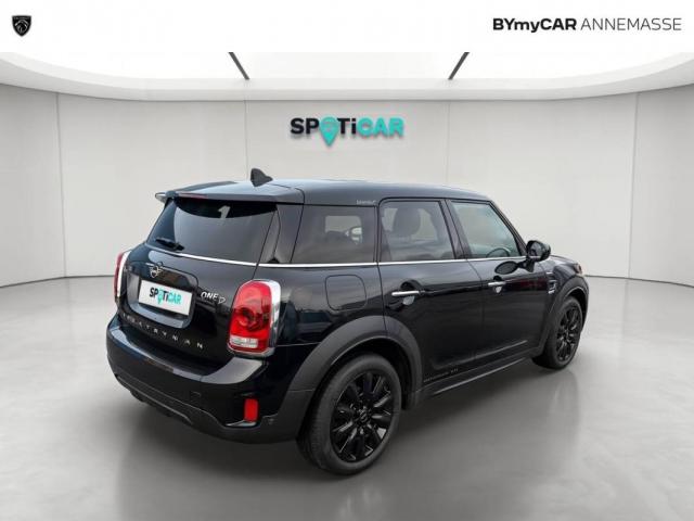 Mini Countryman image 9
