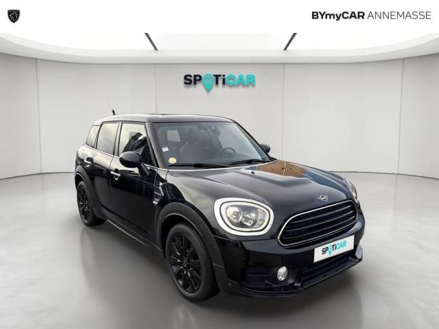 Mini Countryman image 2