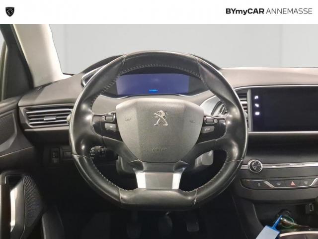 Peugeot 308 image 3