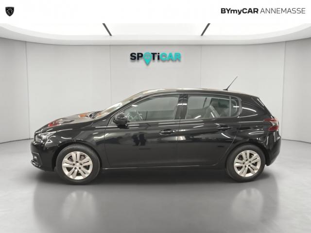 Peugeot 308 image 5