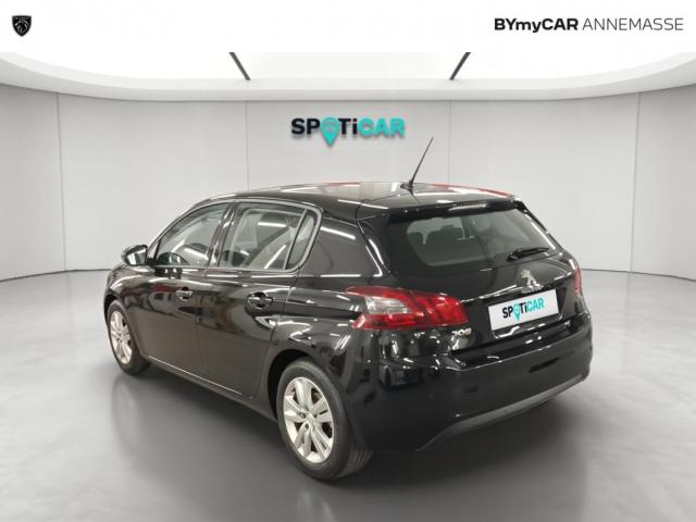 Peugeot 308 image 6