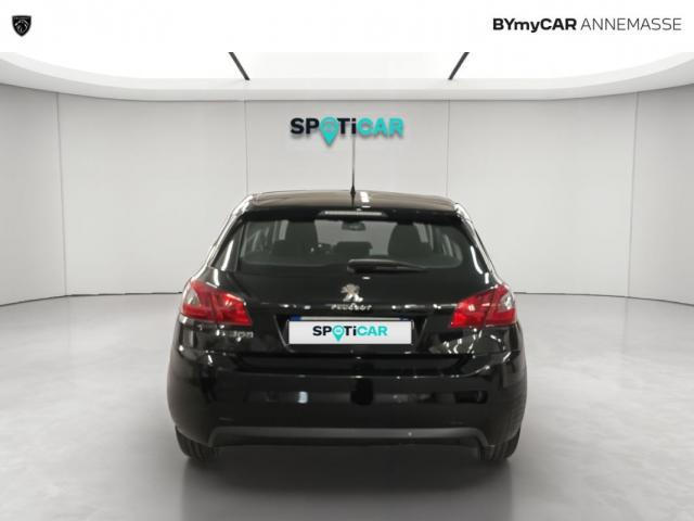 Peugeot 308 image 1