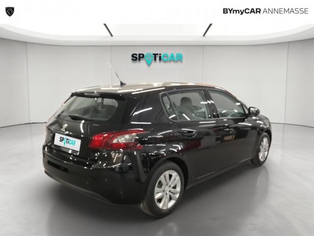 Peugeot 308 image 7